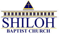 Shiloh Baptist Church logo